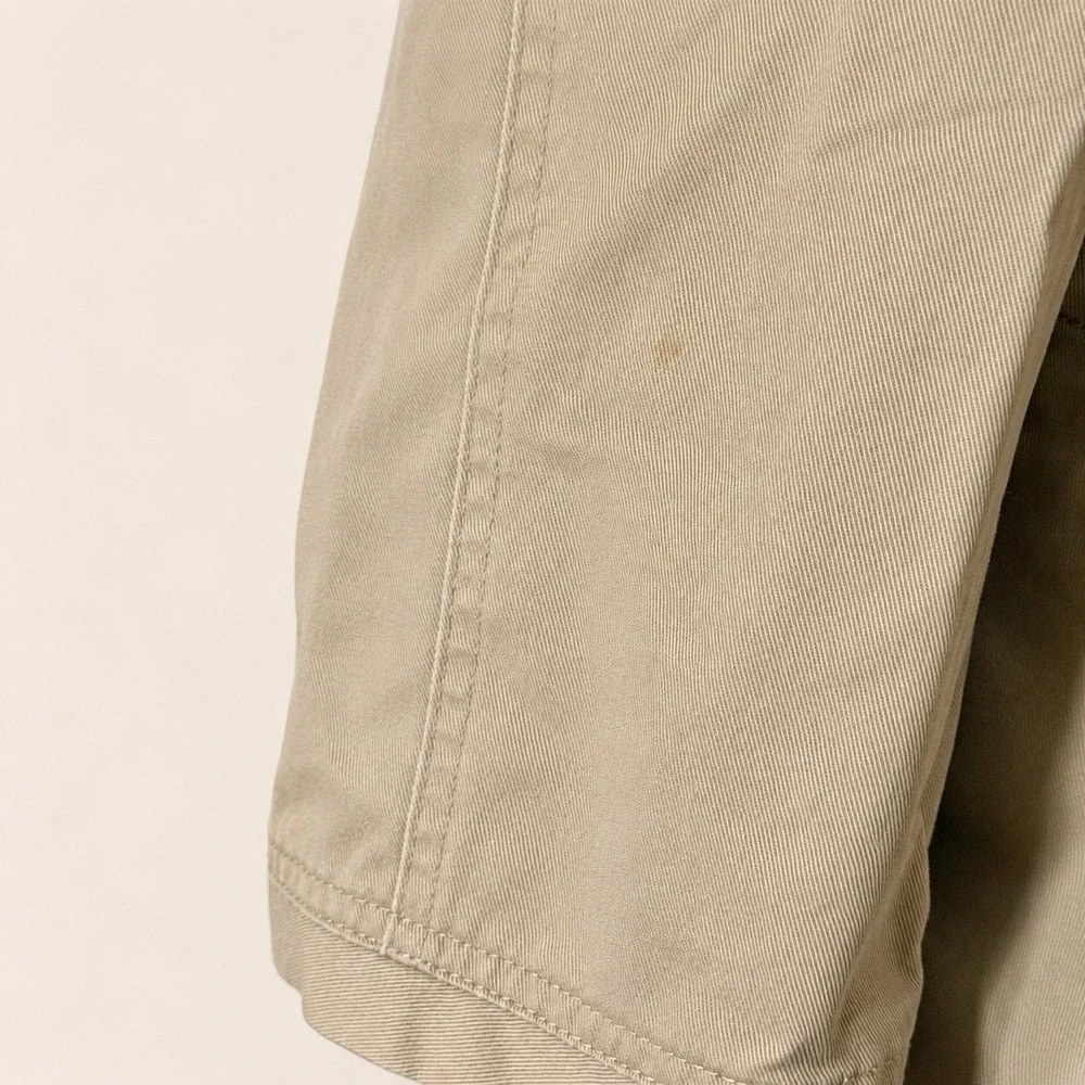 Duluth Trading Co durable cotton